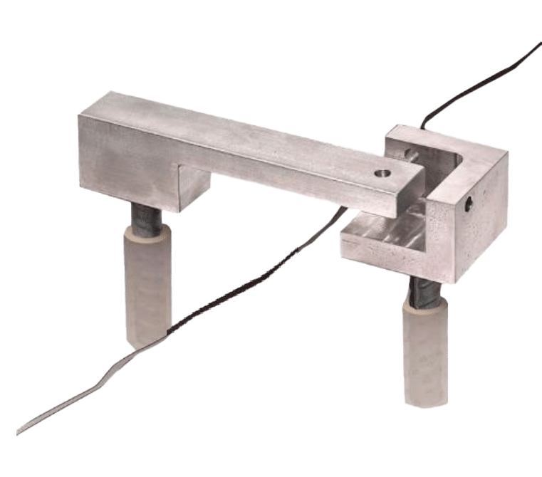3D Crack Meter