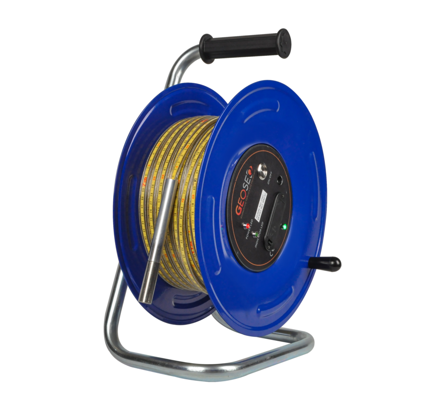 Magnetic Extensometer