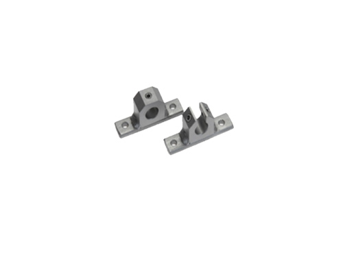 Surface Strain Gauge Plate