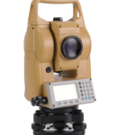 GEOSEQ TOTAL STATION